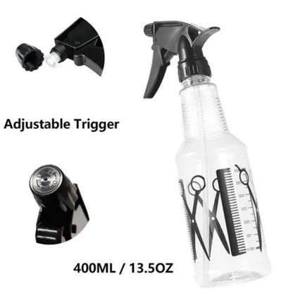 Professional Water Spray Bottle