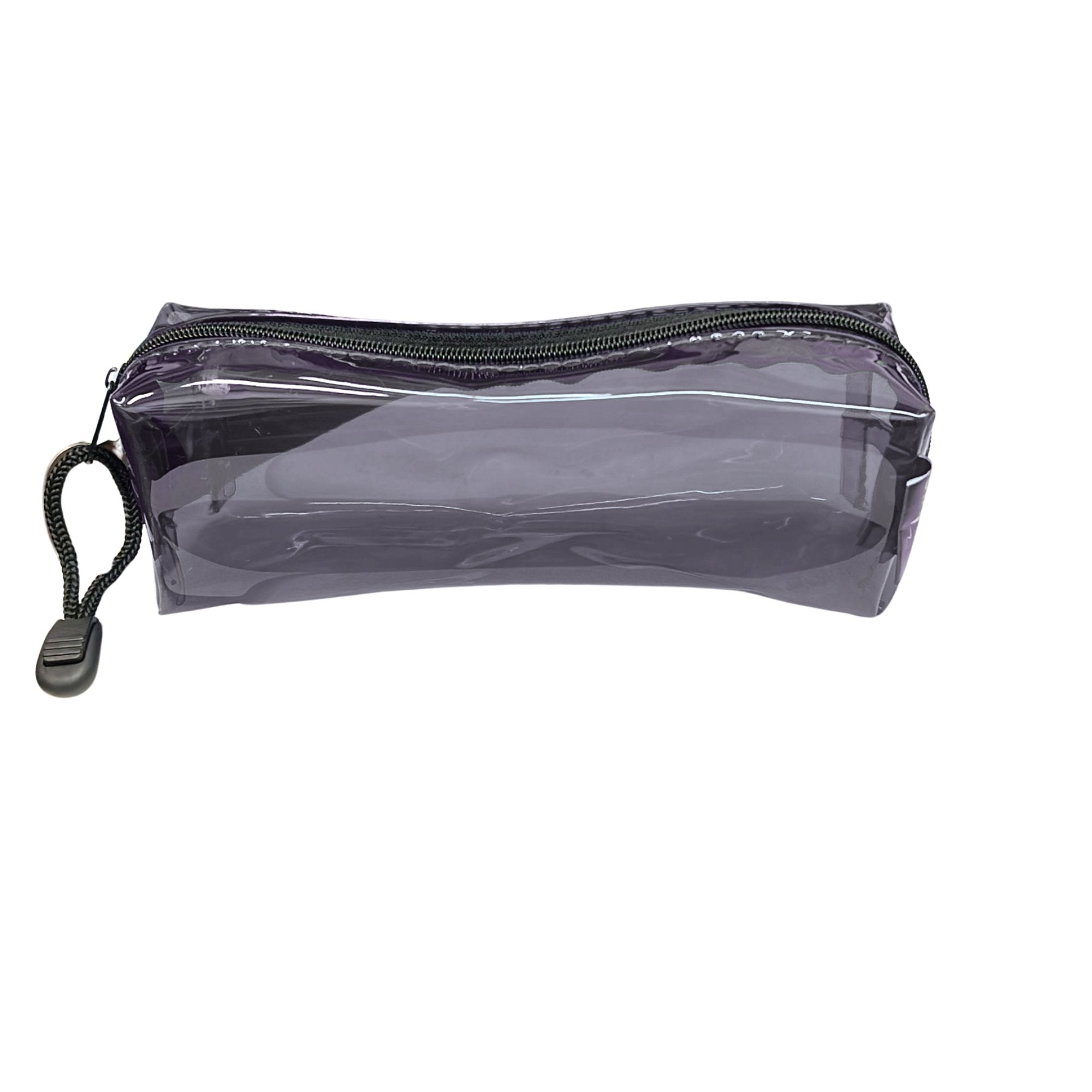PVC Transparent Zipper Pouch,Travel Cosmetic or Pencil Case: 1 Pack Pen & Pencil Cases product image 8