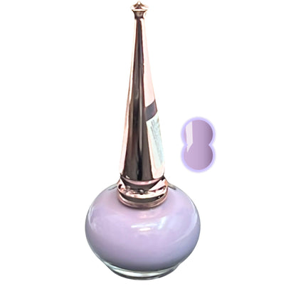 Nail Color 15ml Long-Lasting High Shine Nail Polish