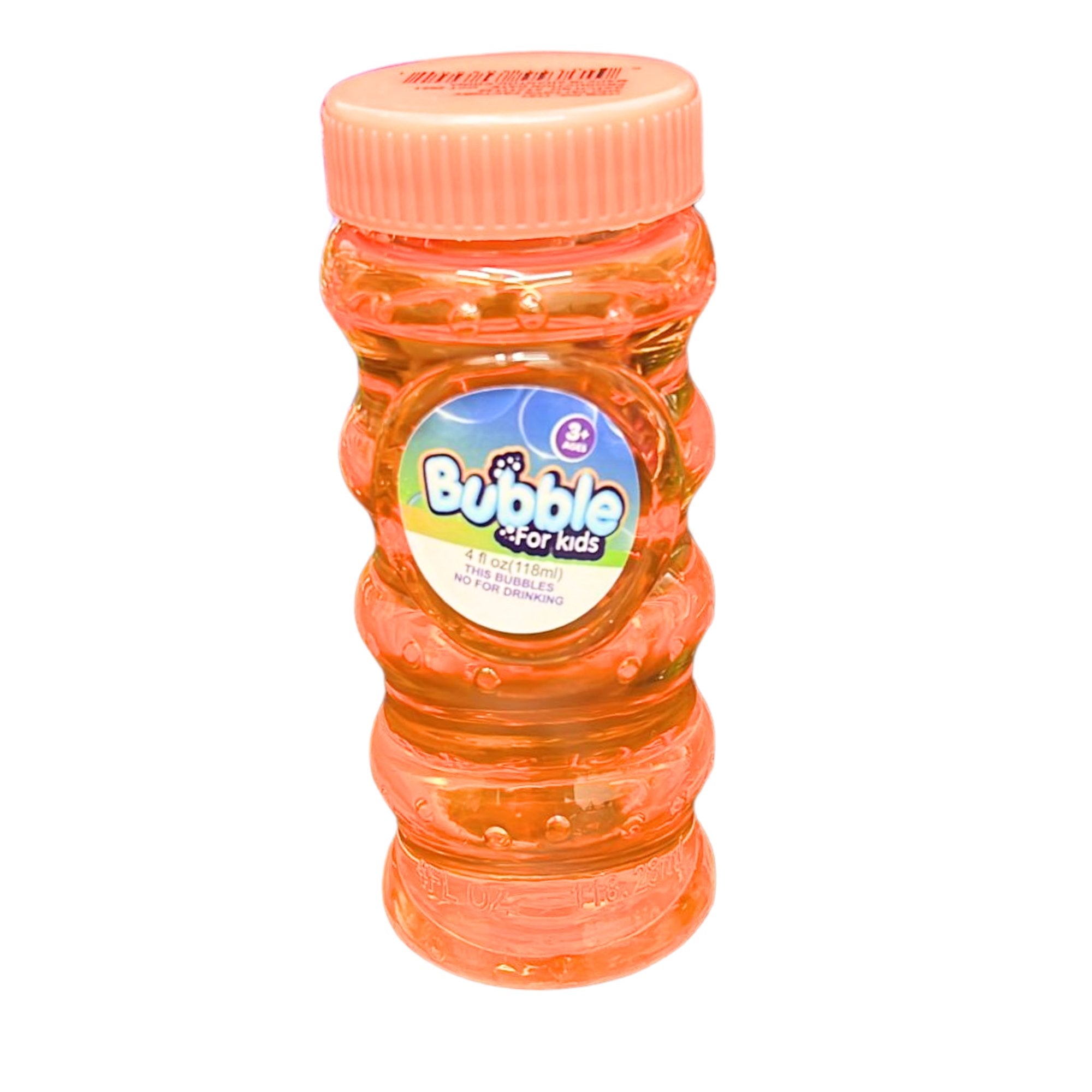 Bubble Solution For Bubble Wands: 1 Pack Bubble Blowing Solutions Holidays Gift Toys size and feature image