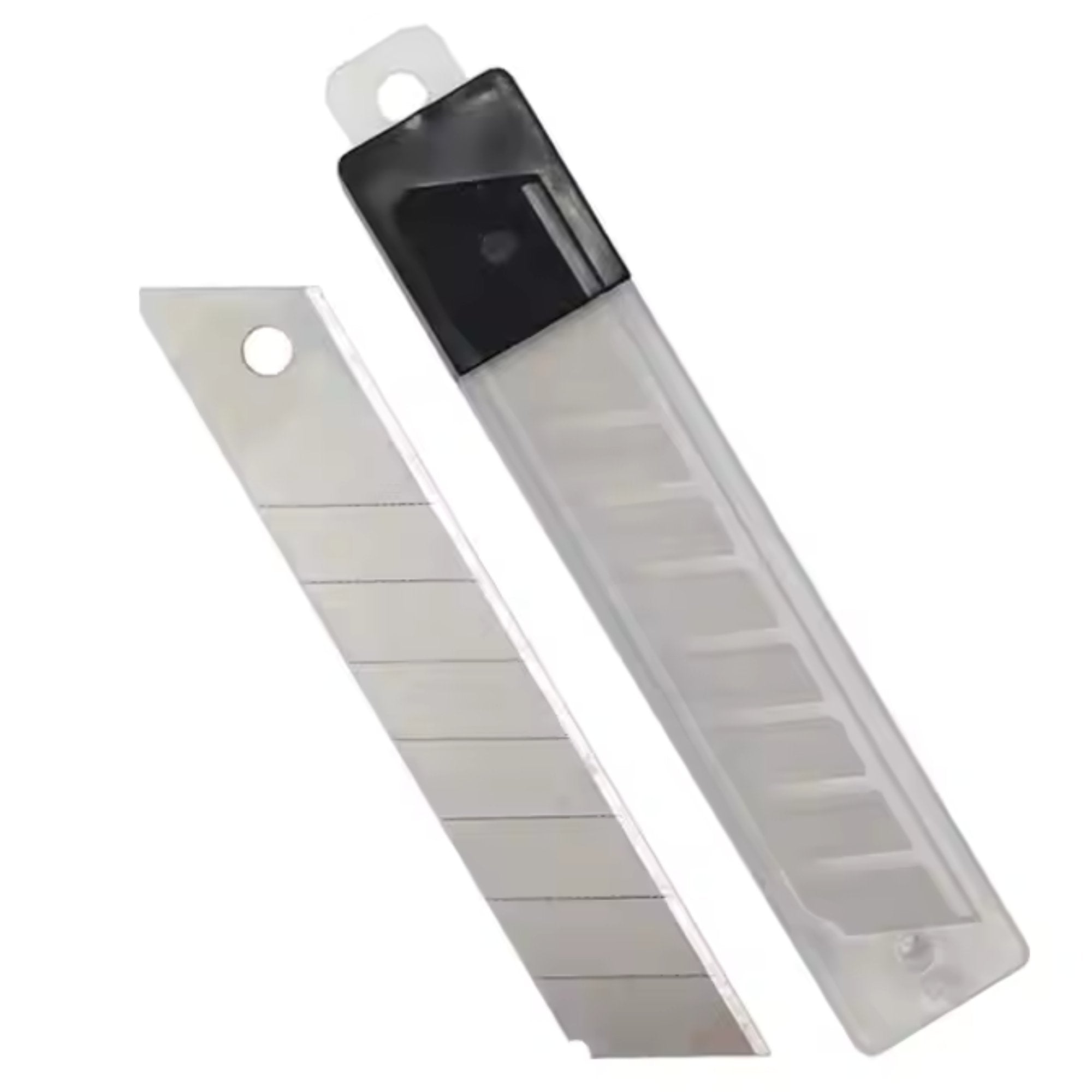 3.5" × 1" replacement Cutter Blades: 4 Pack Home Tools size and feature image