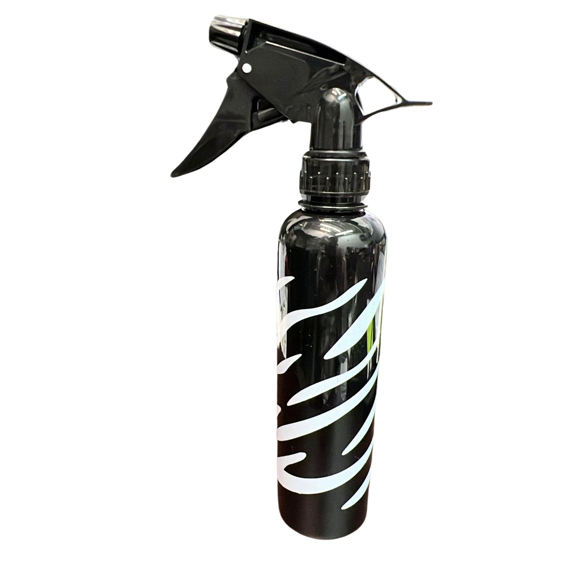 Ideal Home Plastic Spray Bottle 9oz: 1 Pack Water Spray Bottles Laundry product image 7