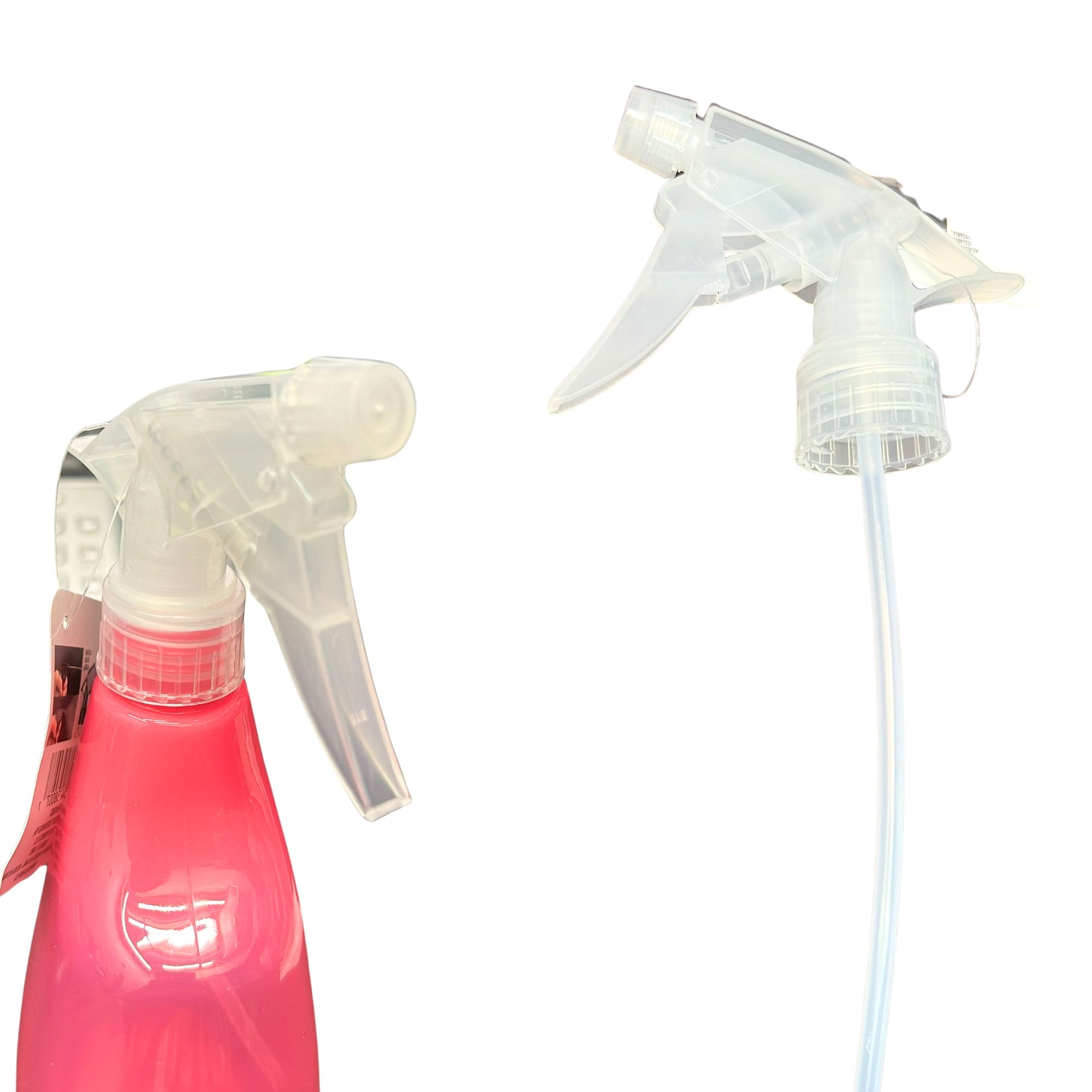 Colorful Plastic Spray Bottle 1 Pack Water Spray Bottles Laundry product image 5