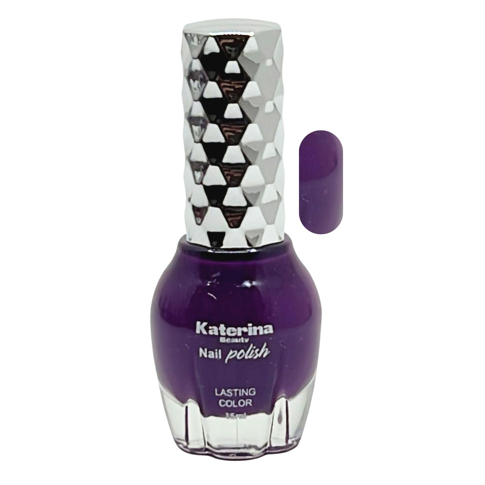 15ml Karterina Beauty Nail Color: 1 Pack Nail Polishes Holiday Gift makeup product image 51