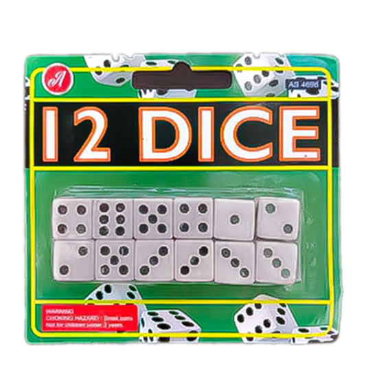 Rolling Dice
