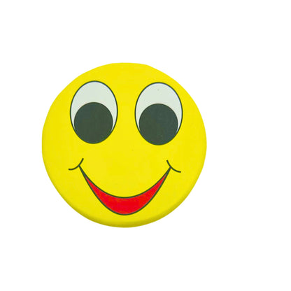 Dual-Sides Portable Makeup Mirrors