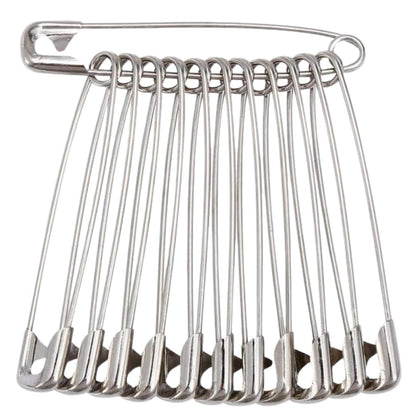  Safety Pins