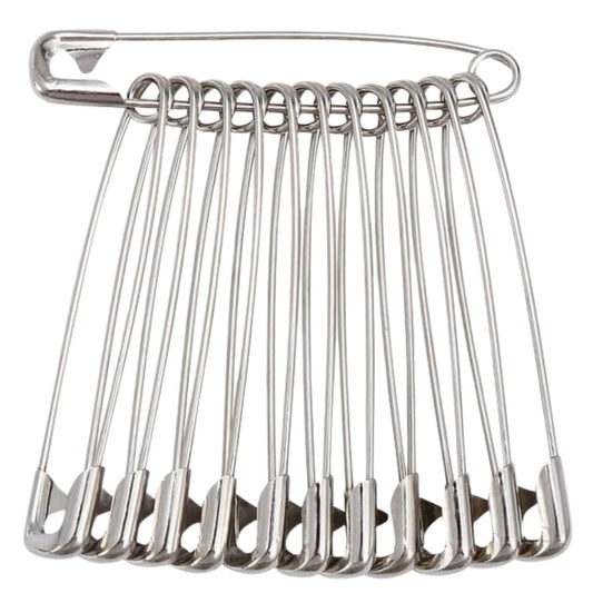  Safety Pins