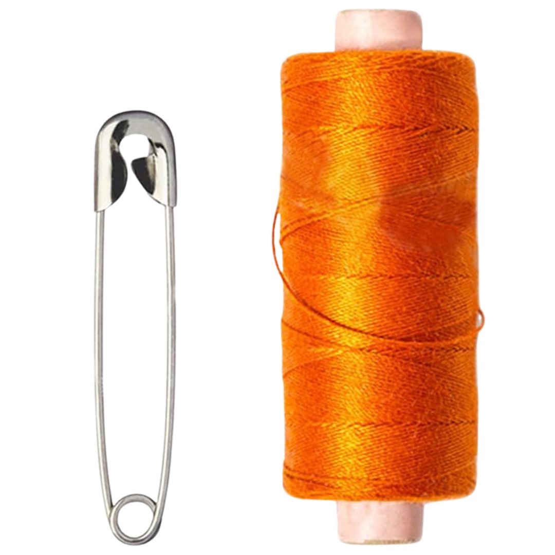 2 Inches Safety Pins: Sewing Kit: 12CT Personal Care Craft Safety product image 5