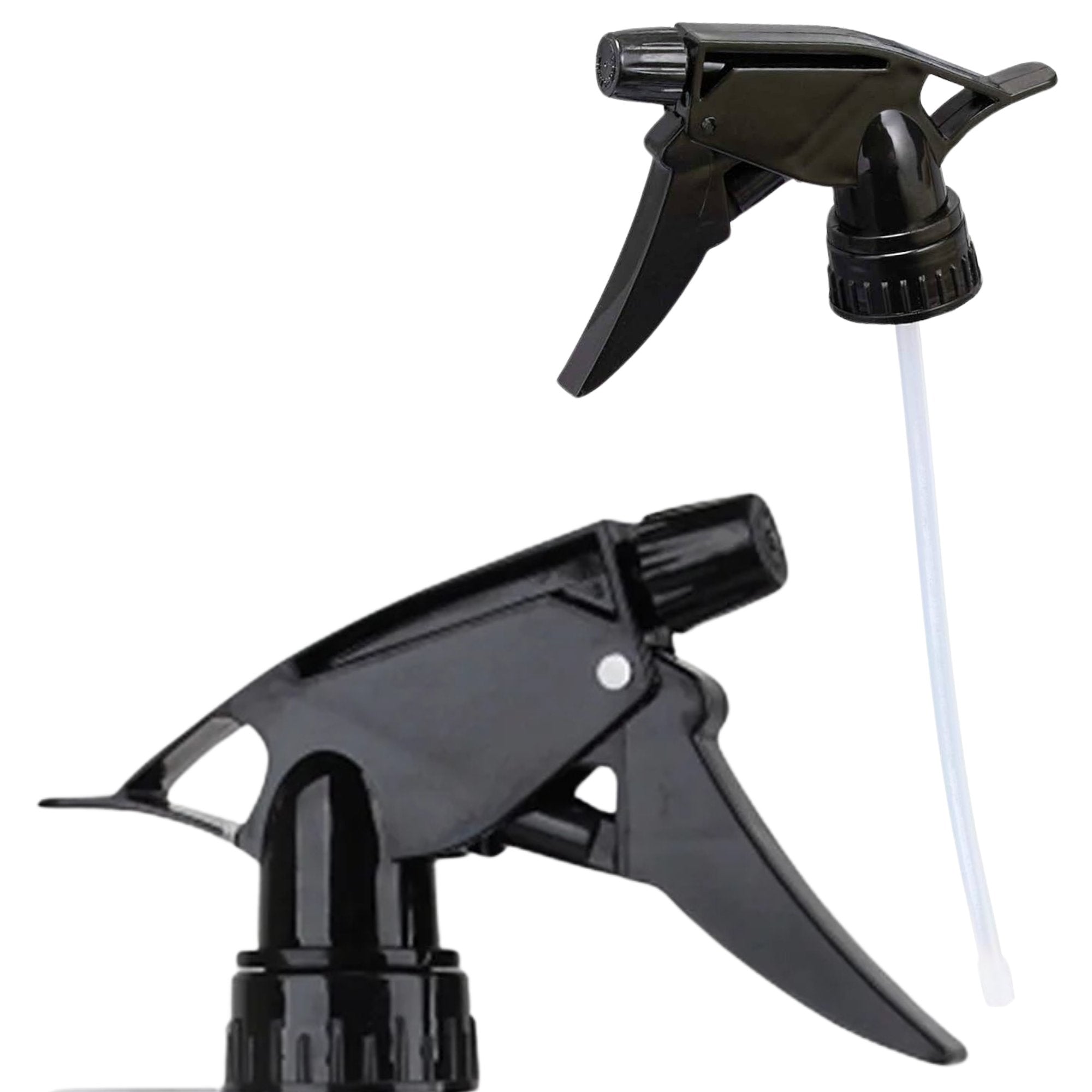 Barber Spray Bottle – 10oz (300ml), Fine Mist, 1 Pack Hairdressing & Cosmetology Hair hairs Tools product detail image
