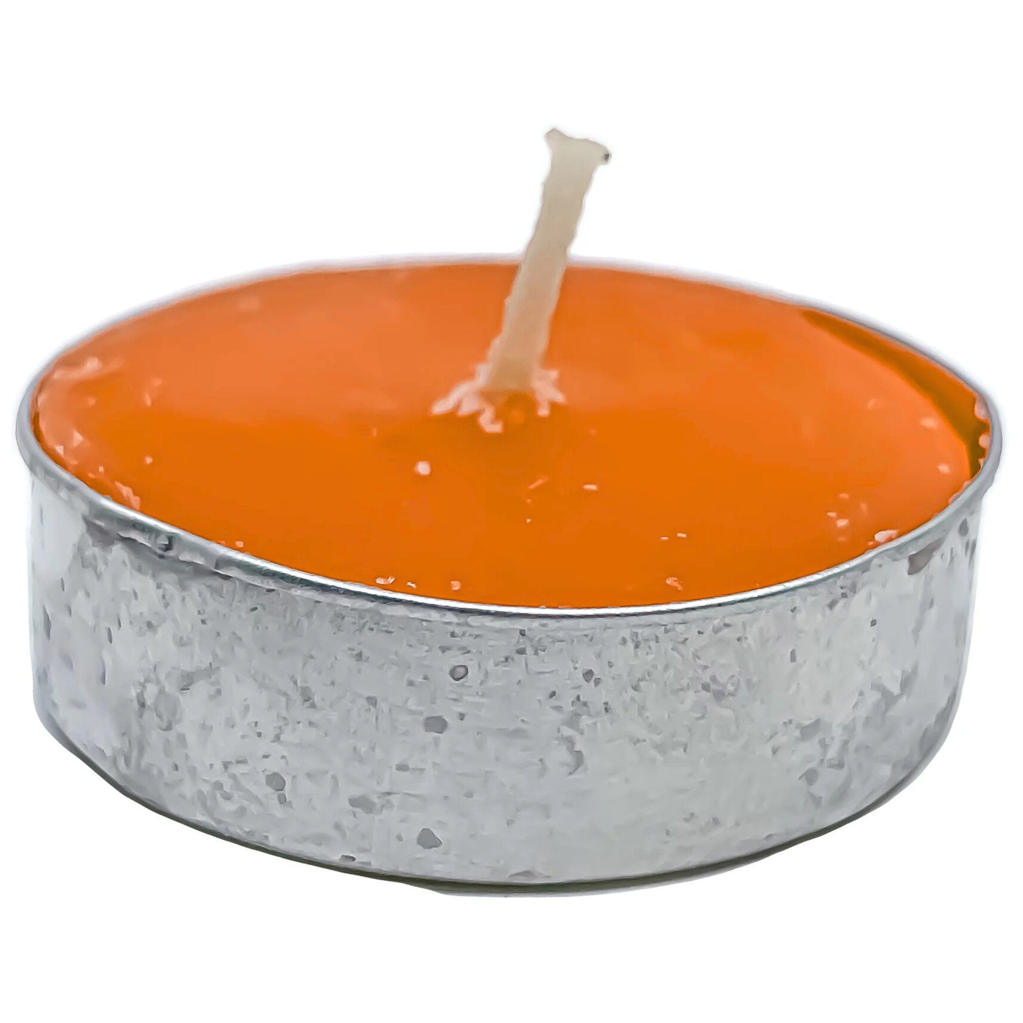 Scented Home Fragrance Tealight Candles: 4 Pack Scented Candle product image 14