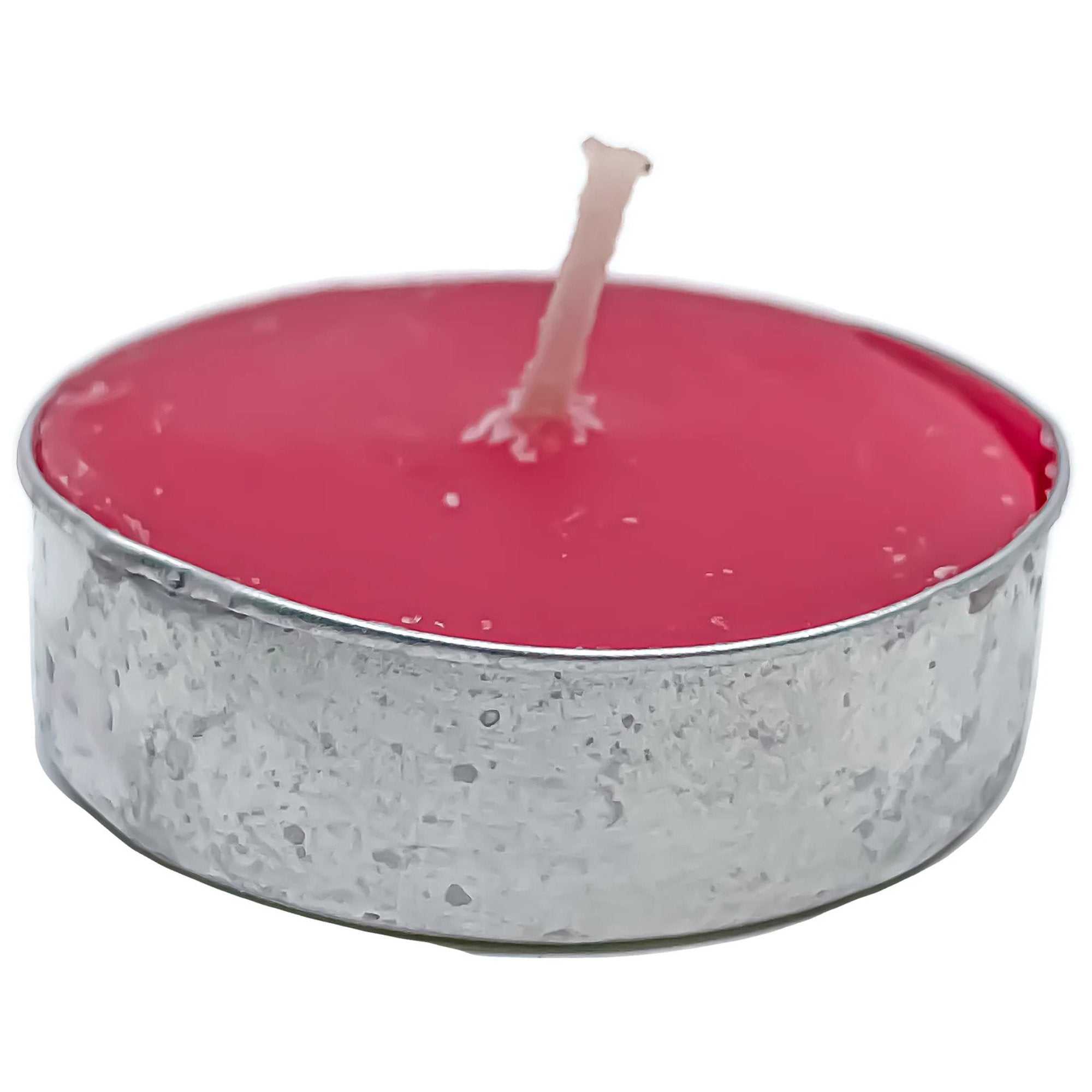 Scented Home Fragrance Tealight Candles: 4 Pack Scented Candle product image 10