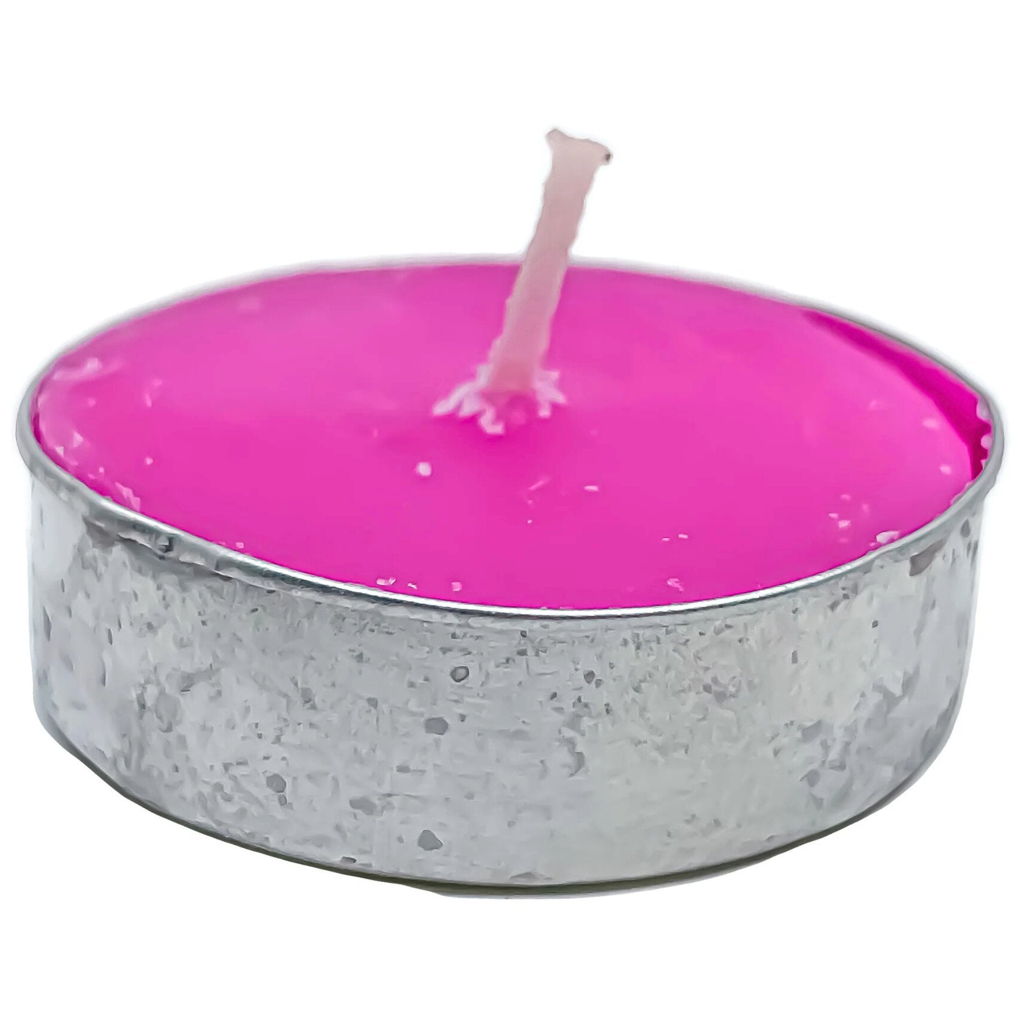 Scented Home Fragrance Tealight Candles: 4 Pack Scented Candle product image 22