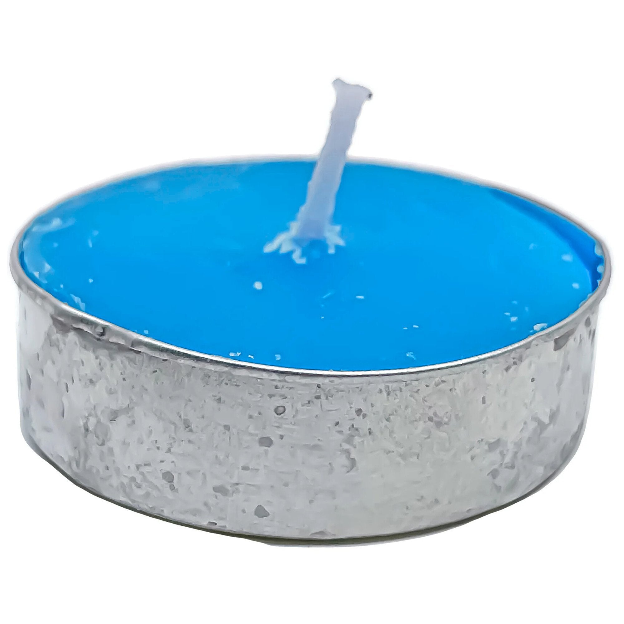 Scented Home Fragrance Tealight Candles: 4 Pack Scented Candle product image 21