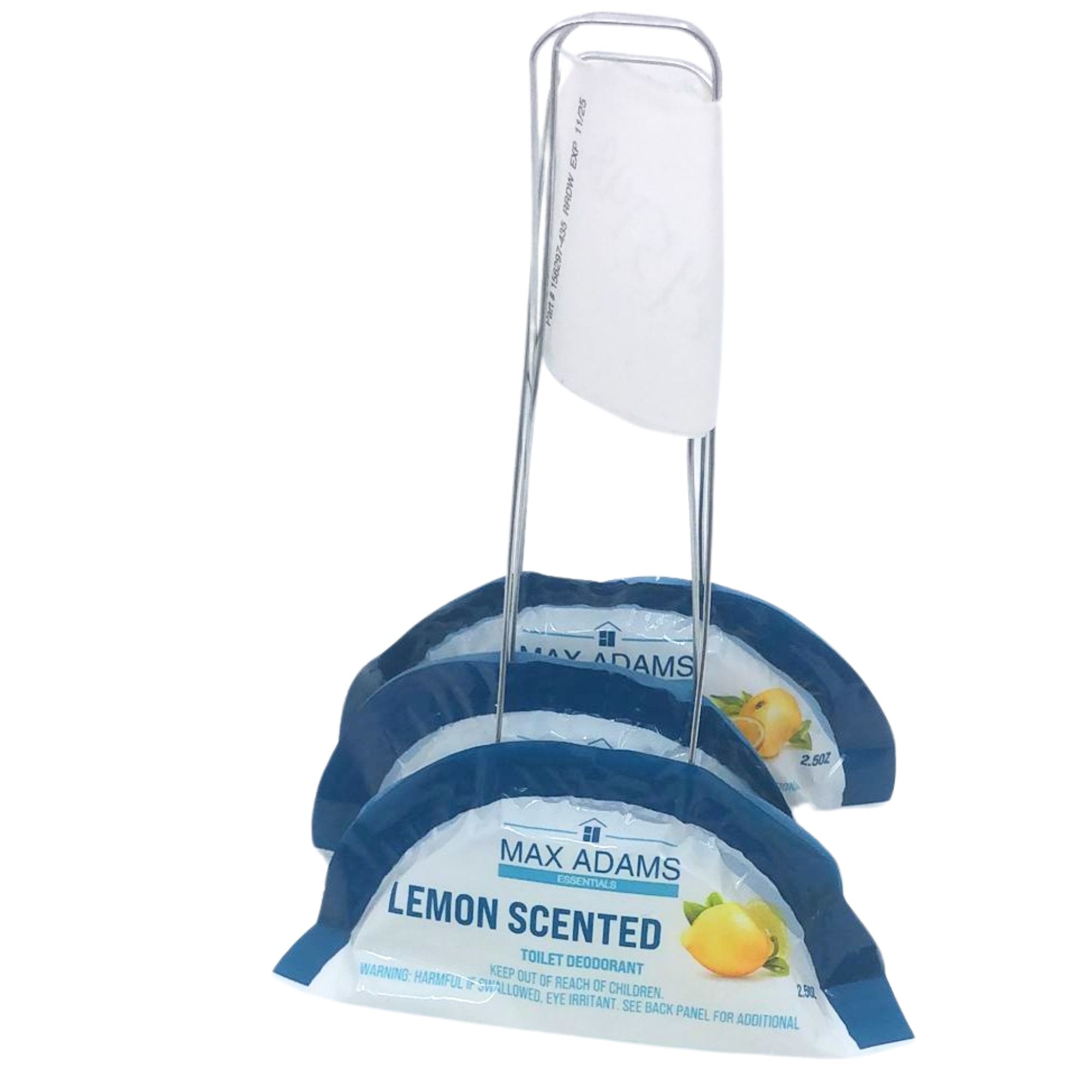 Scented Toilet Deodorant: 1 Pack Household Air Freshener product detail image