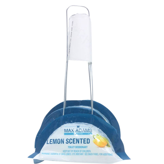 Scented Toilet Deodorant