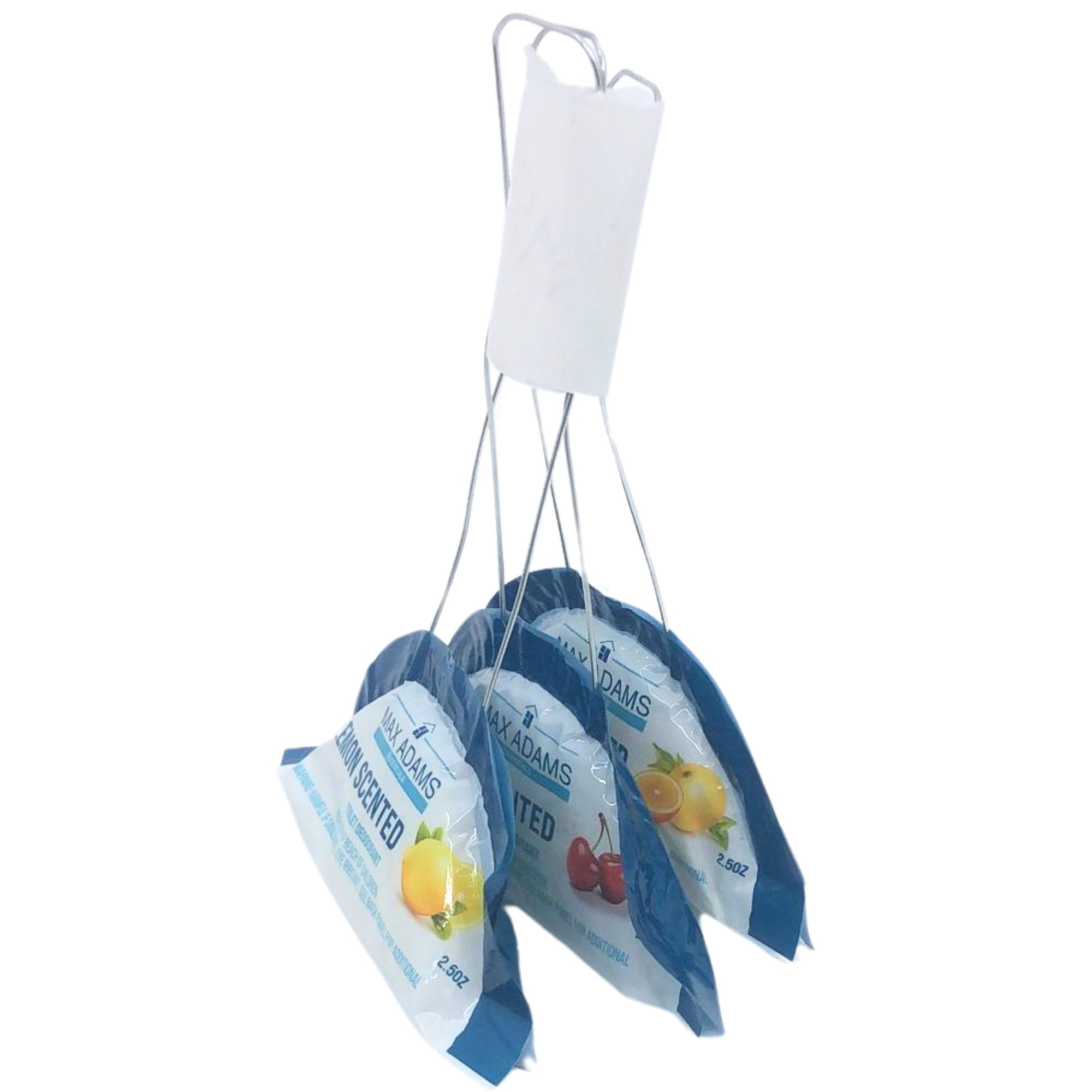 Scented Toilet Deodorant: 1 Pack Household Air Freshener lifestyle use image