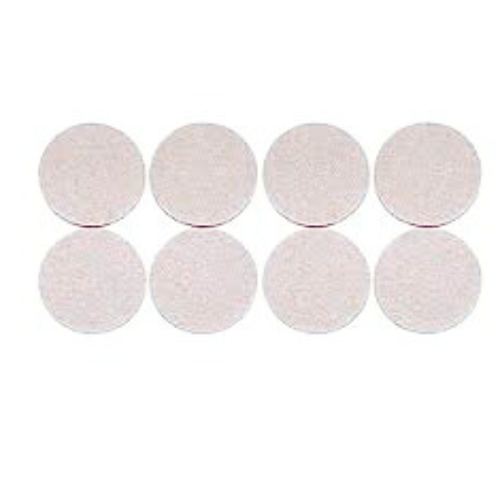 Self Adhesive Felt Pads: 27 Pcs Set Household size and feature image