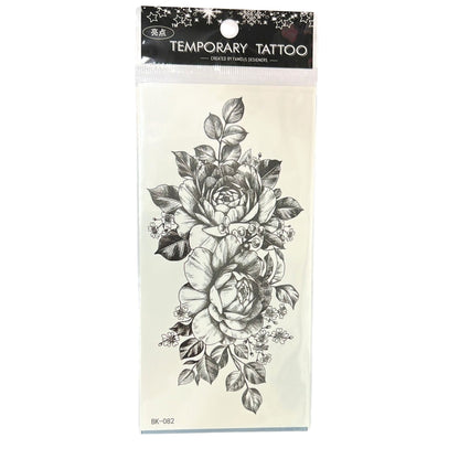 Semi Permanent/Temporary Tattoos for Women