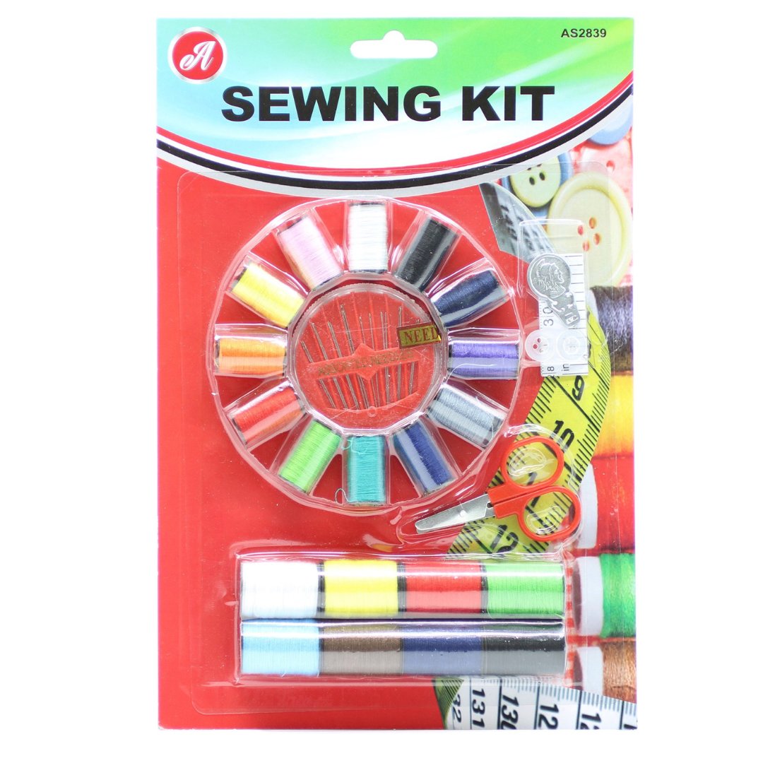 Sewing Kit for Beginners