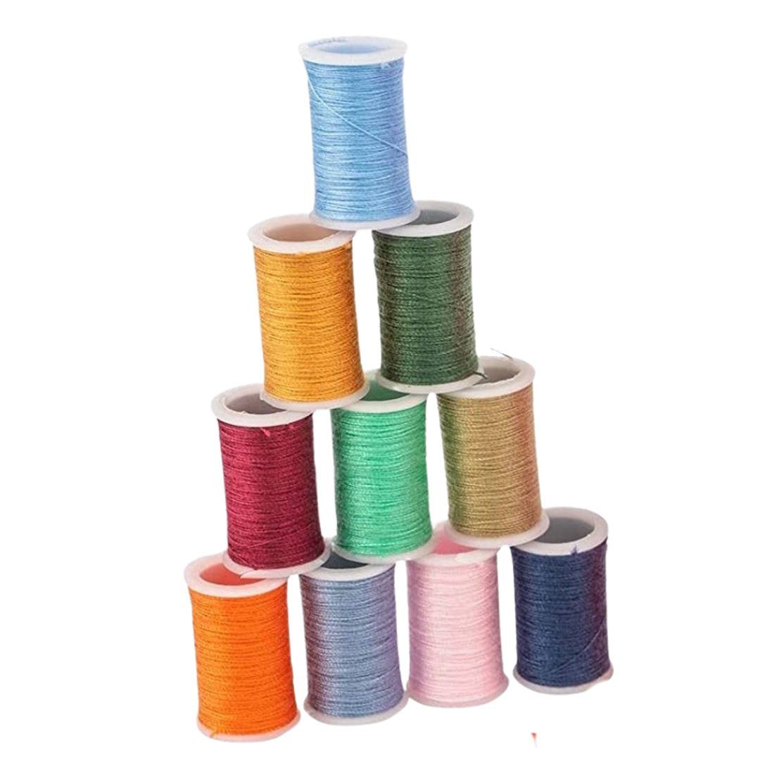 Sewing Kit for Beginners & Smart Girls