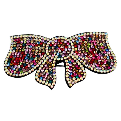 Rhinestone Decorative Hair Clips