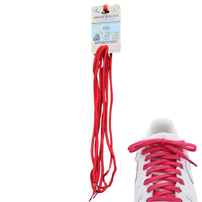Shoe Laces for All Sports Shoes