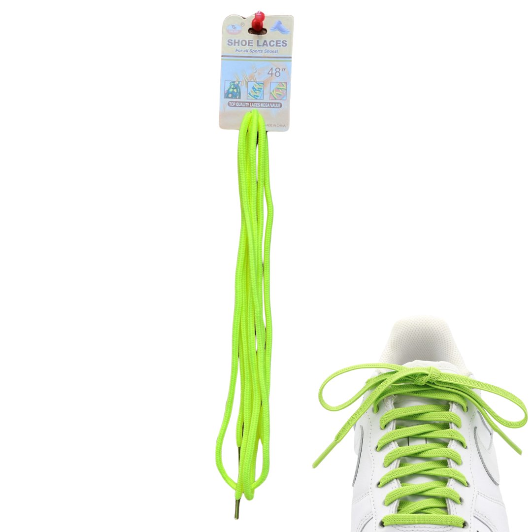 Shoe Laces for All Sports Shoes
