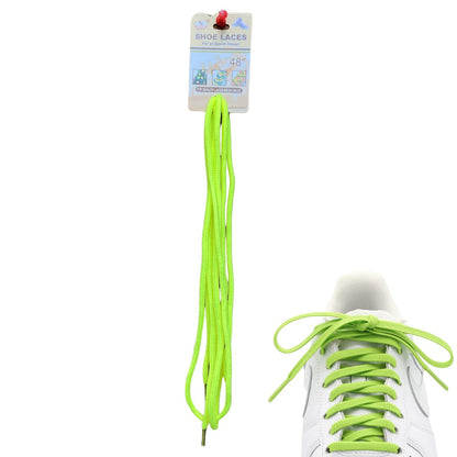 Shoe Laces for All Sports Shoes
