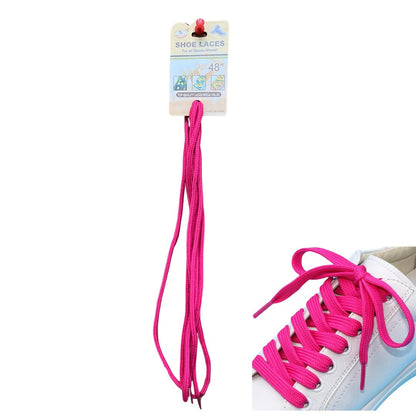 Shoe Laces for All Sports Shoes