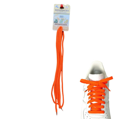 Shoe Laces for All Sports Shoes