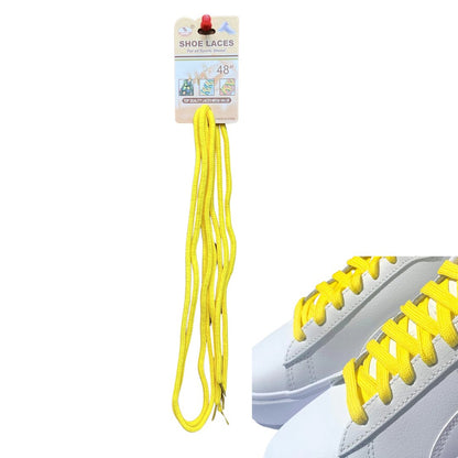 Shoe Laces for All Sports Shoes