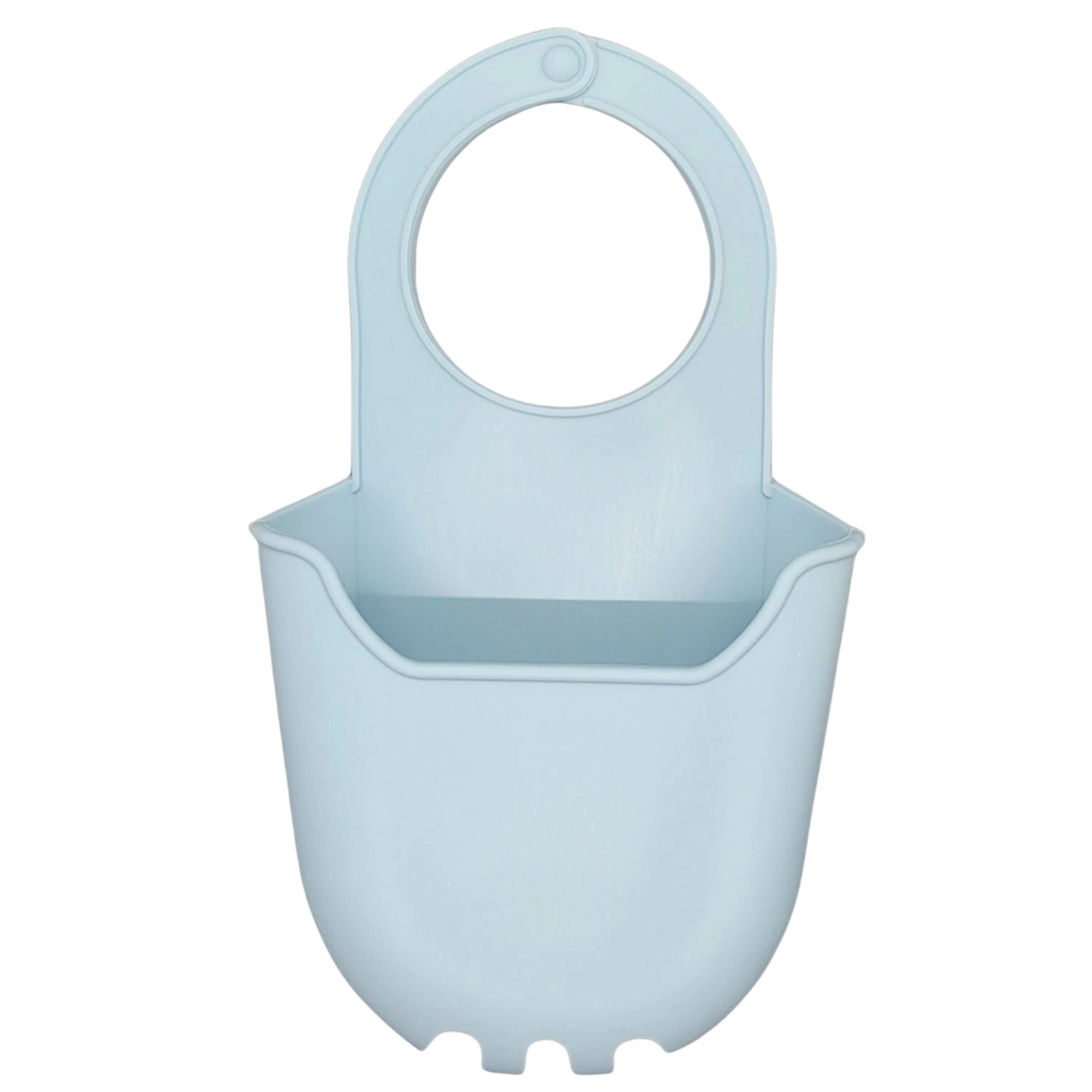 Hanging Silicone Sink Caddy:1 Pack Sink Caddies product detail image