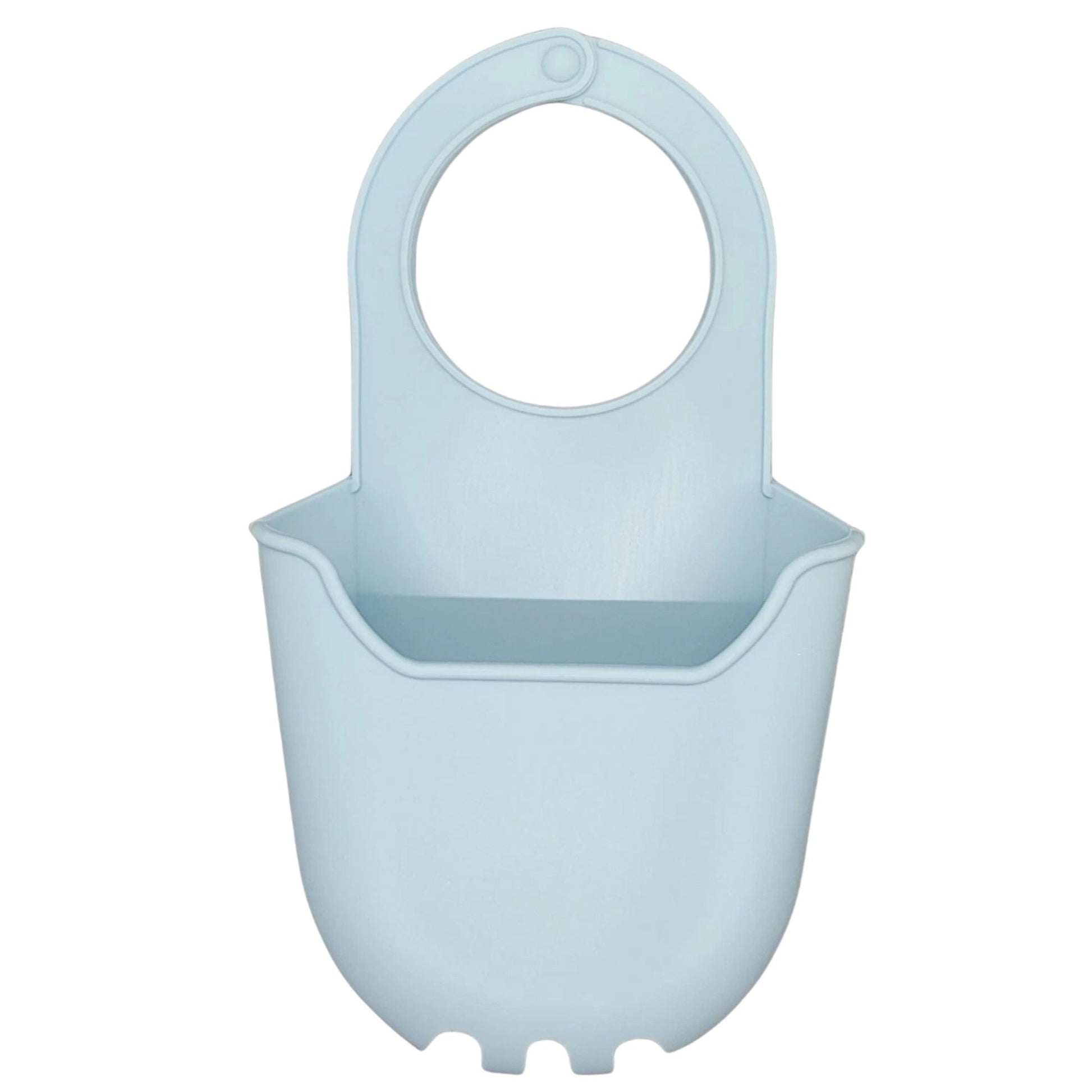 Hanging Silicone Sink Caddy