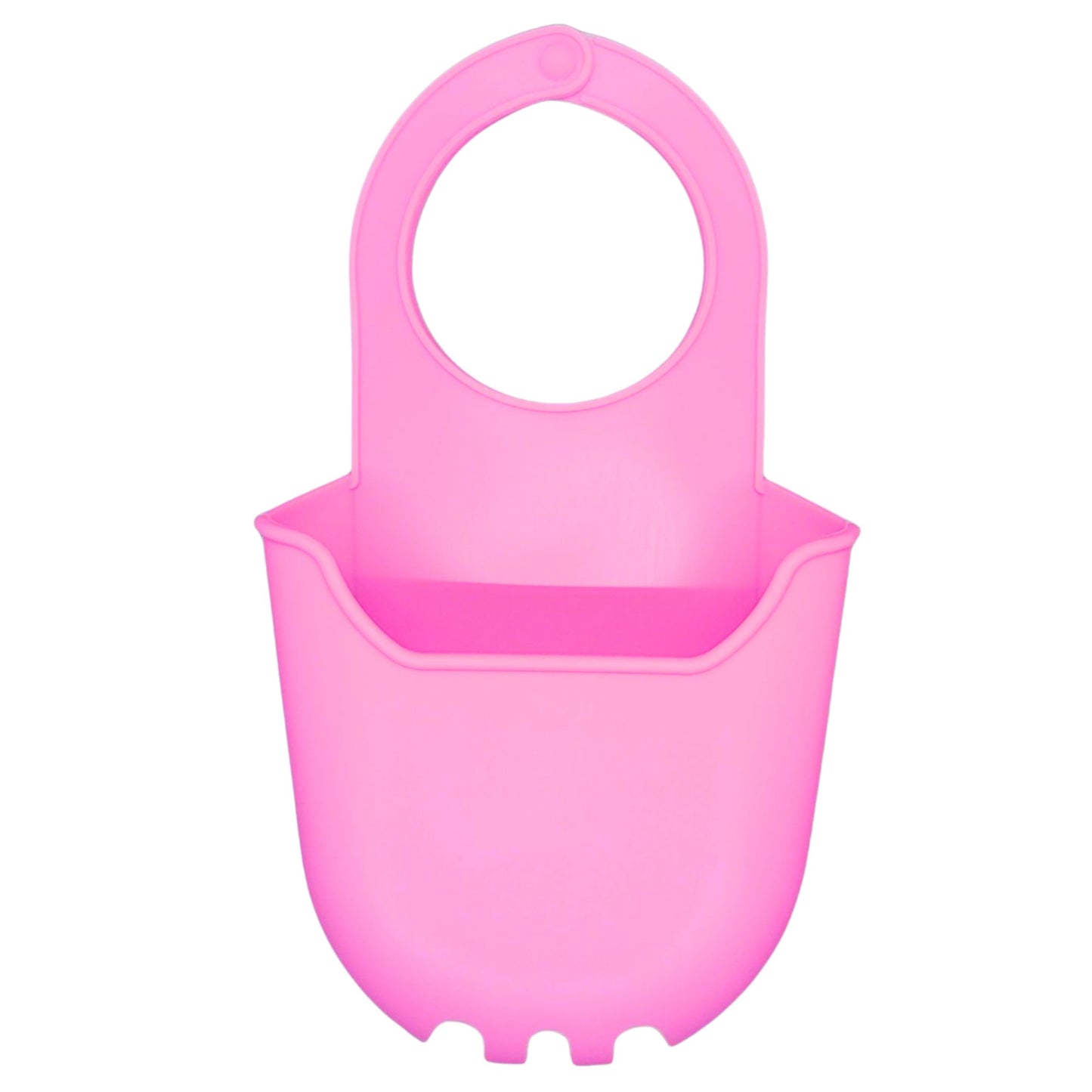 Hanging Silicone Sink Caddy