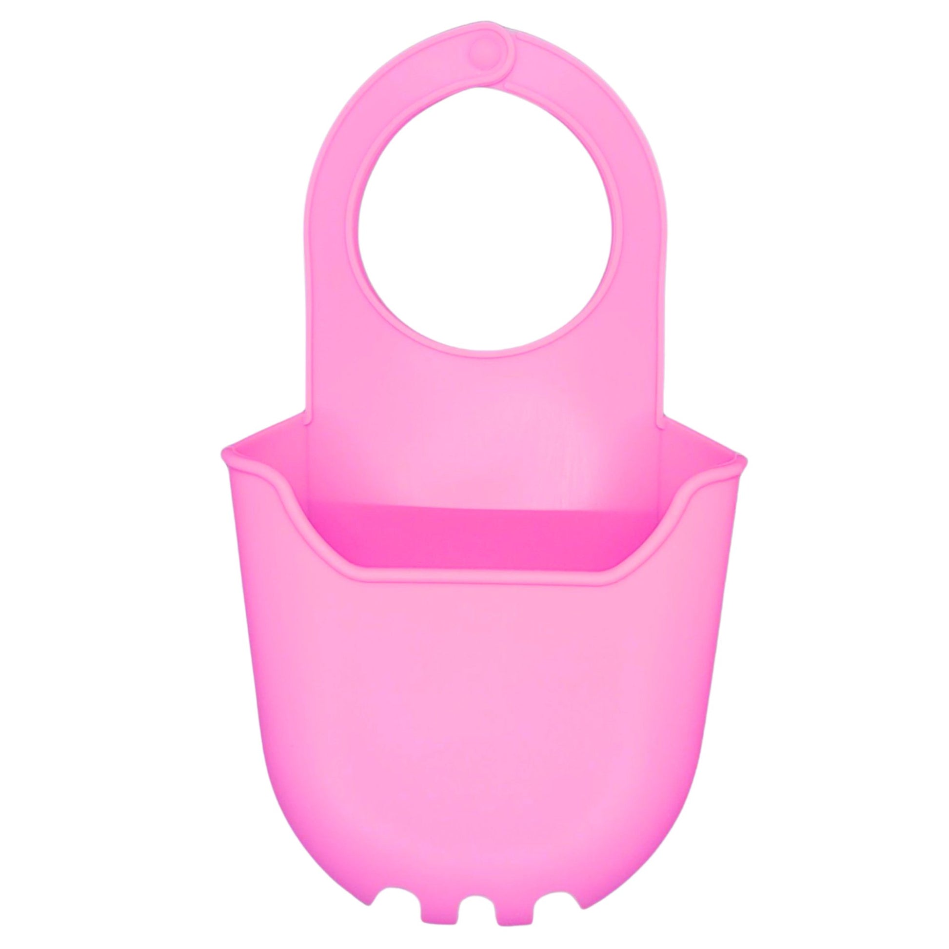 Hanging Silicone Sink Caddy