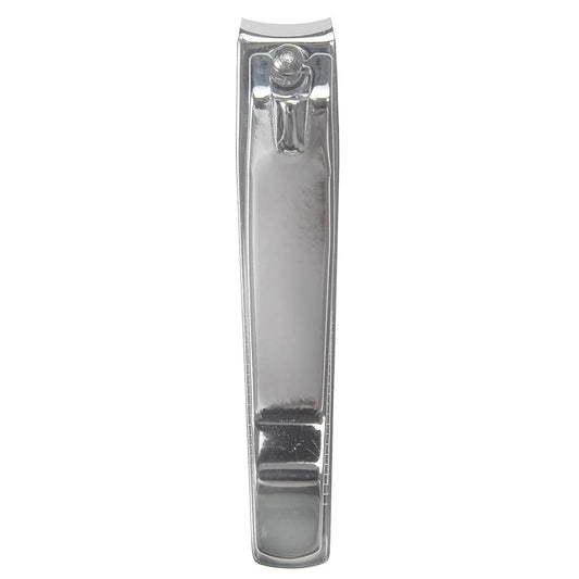 Silver ToeNail Clipper