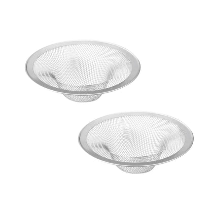 Sink Strainers