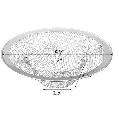 Sink Strainers