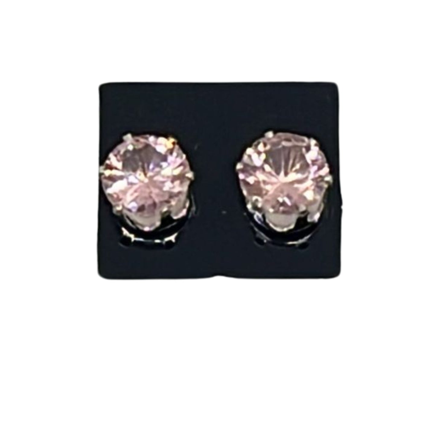 Small Size Colorful Stud Earrings for Girls
