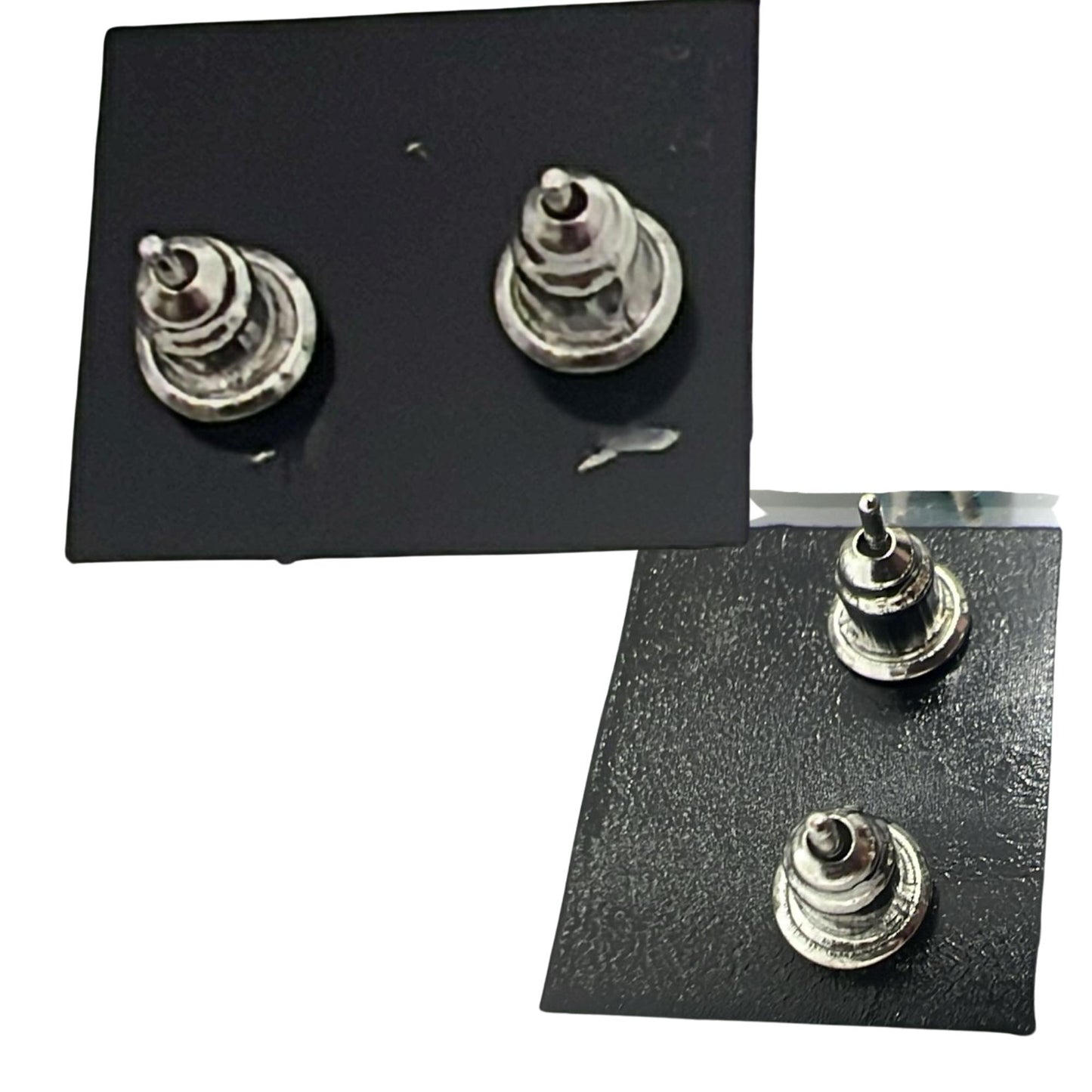 Small Size Colorful Stud Earrings for Girls