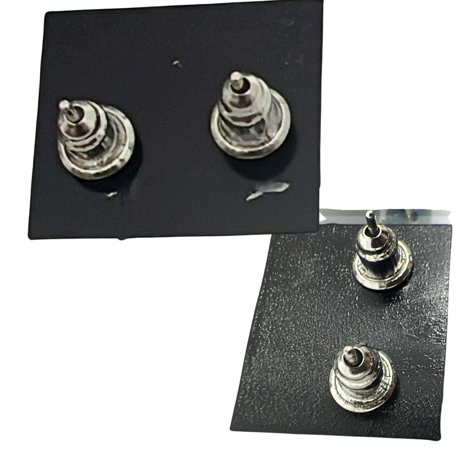 Small Size Colorful Stud Earrings for Girls