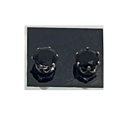 Small Size Colorful Stud Earrings for Girls