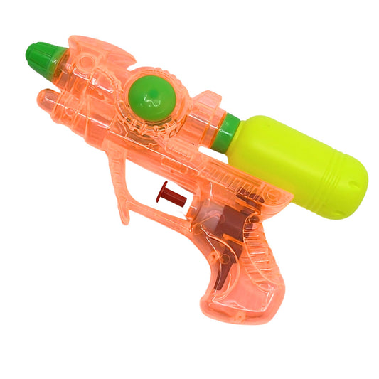 Small Plastic Toy Water Gun