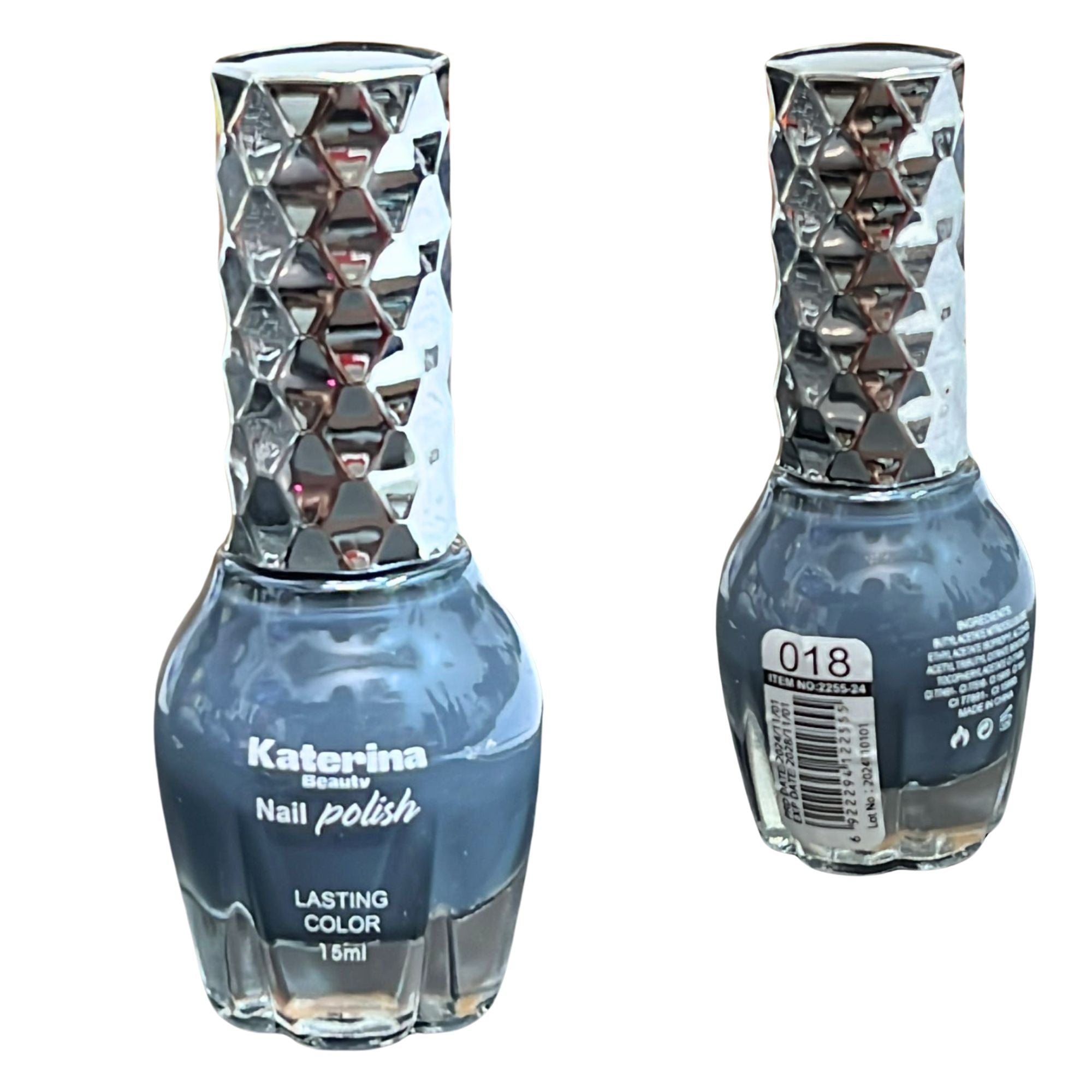 15ml Karterina Beauty Nail Color: 1 Pack Nail Polishes Holiday Gift makeup product image 26
