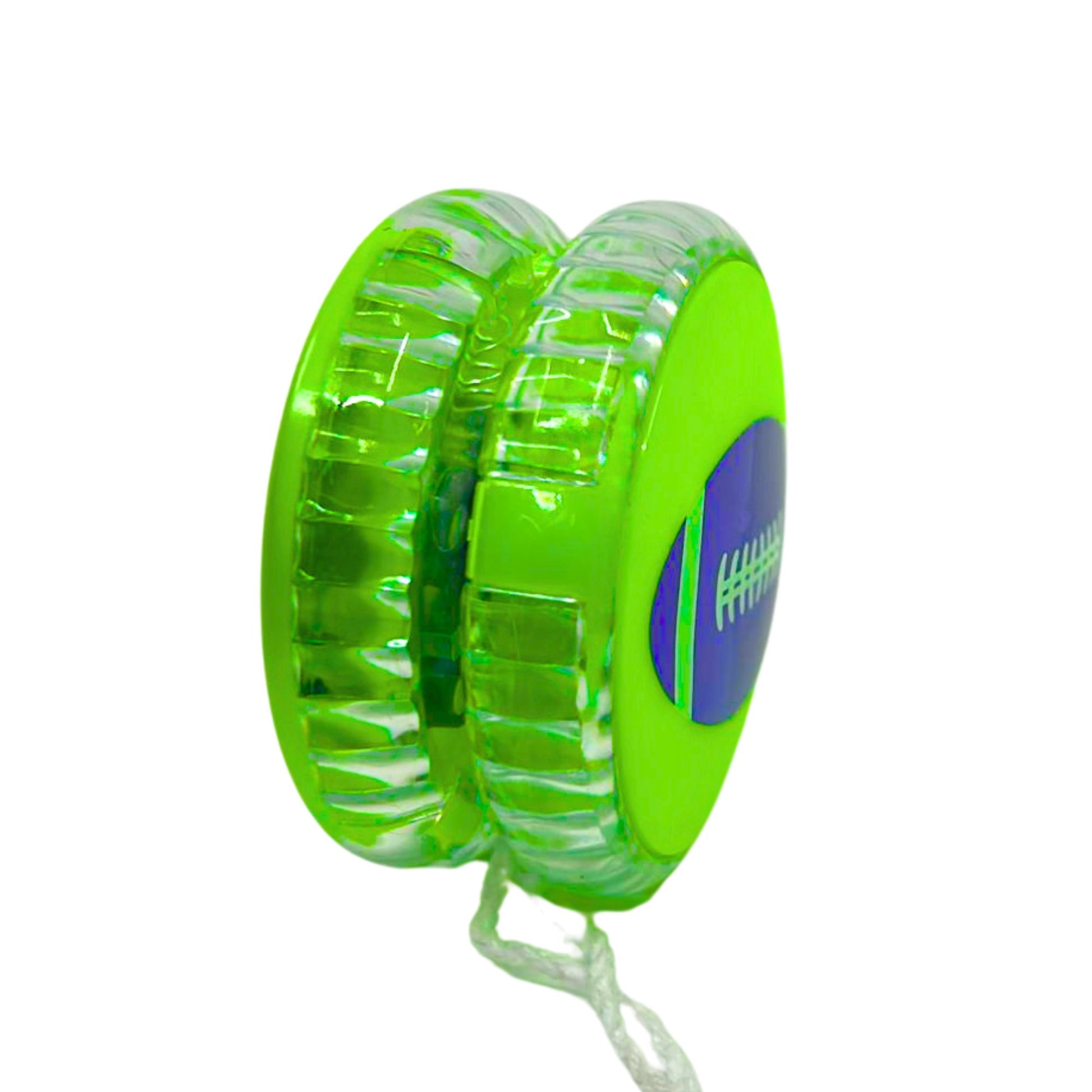 Stylish Yo-Yo with a Modern Twist