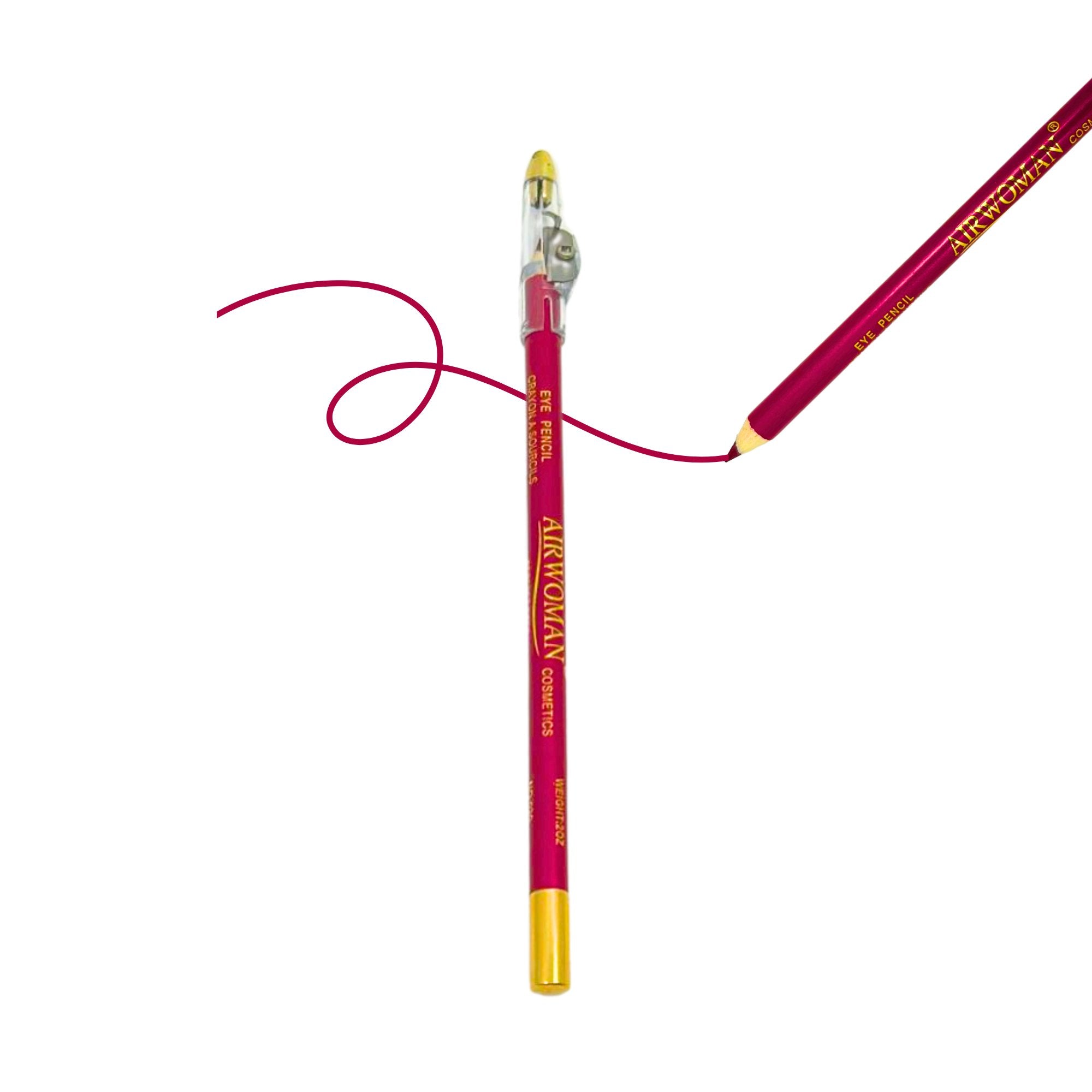Long Lasting Eye Pencils: 1 Pack eye Pencil Holiday Gift makeup lifestyle use image