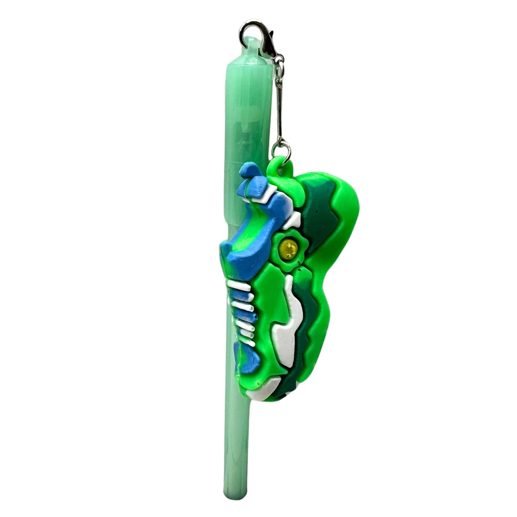Ballpoint Pen with Sneaker Chain: 1 Pack Ballpoint Pens Ballpoint Pens School product image 10