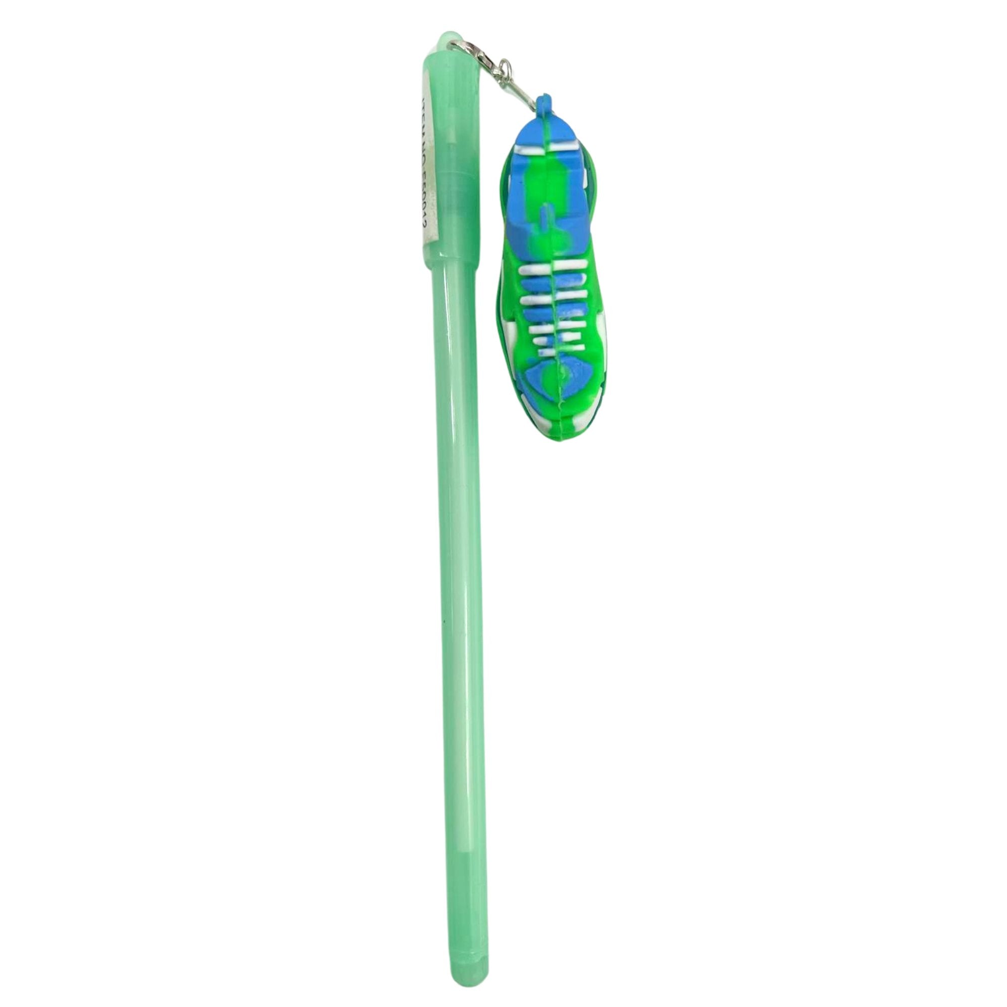 Ballpoint Pen with Sneaker Chain: 1 Pack Ballpoint Pens Ballpoint Pens School product image 7