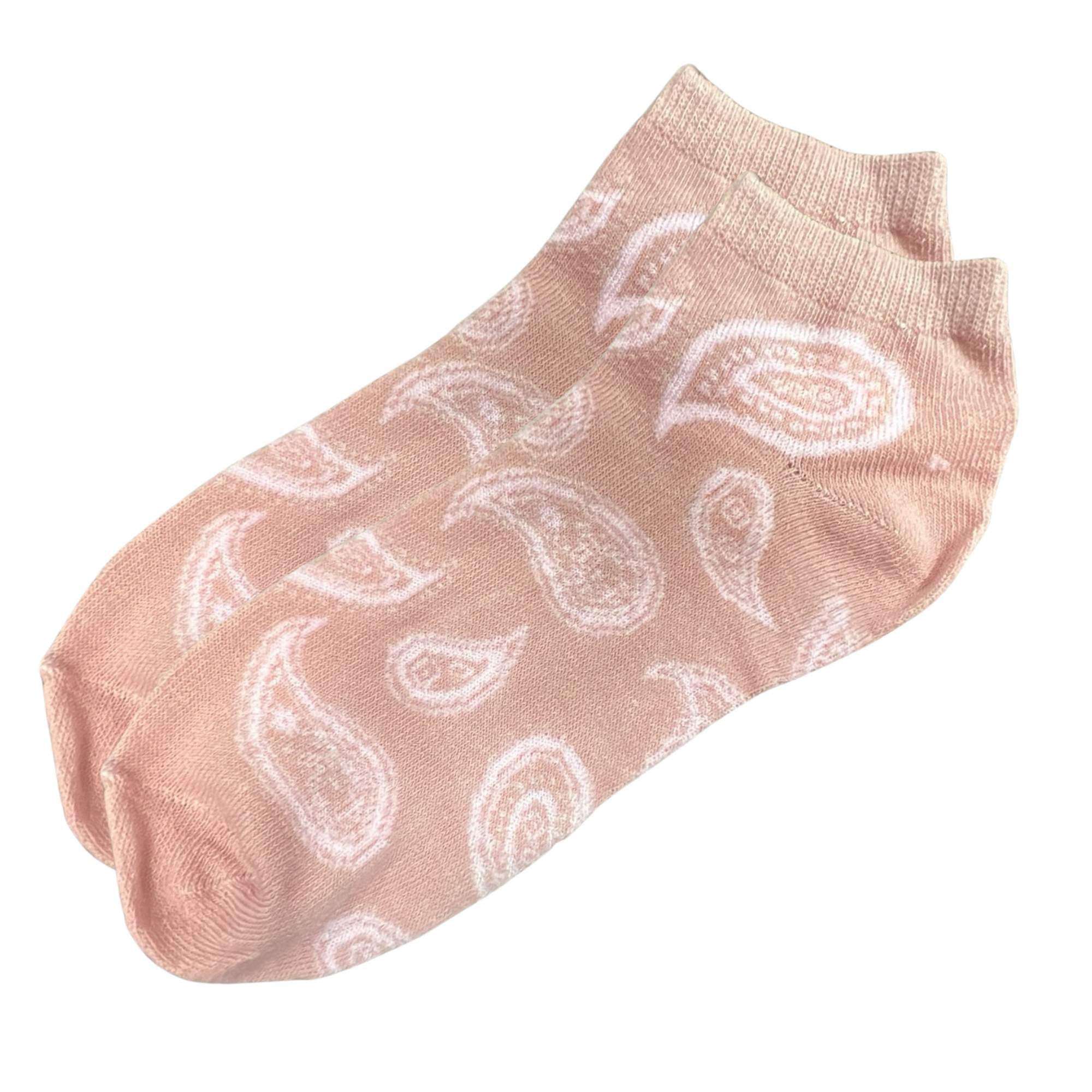 Women’s Ankle Socks – Size 9 to 11 Soft, Breathable & Stretchy Fit: 1 Pair Women's Socks Women Socks product image 6
